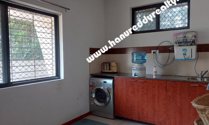4 BHK Independent House for Sale in Yendada